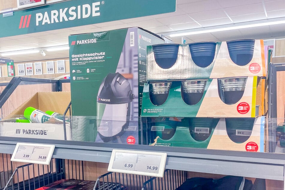 Lidl hat ab Donnerstag (9.10.) diese praktischen Dinge im Angebot