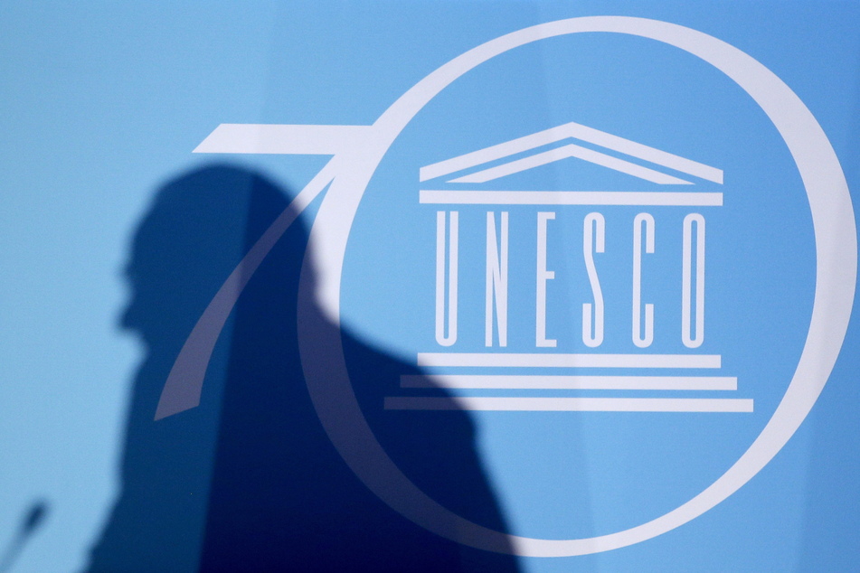 Russland hatte seit vergangenem Sommer den Vorsitz des Unesco-Welterbekomitee inne.