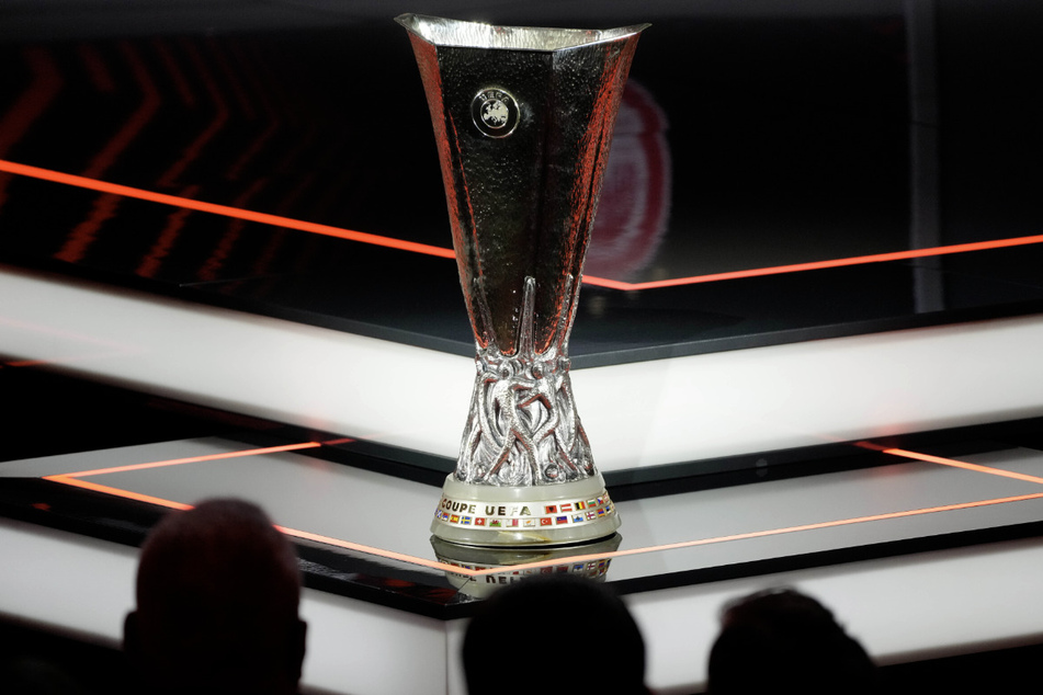 2022 gewann die Eintracht den Pokal, seitdem absolvierten die Hessen keine Spiele mehr in der Europa League.