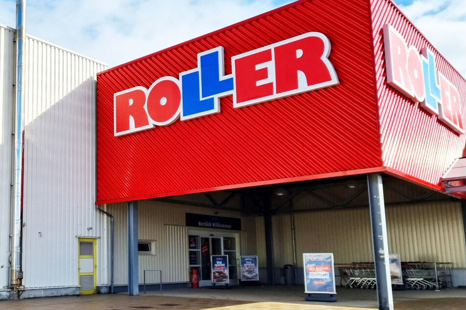 ROLLER Möbel Crailsheim