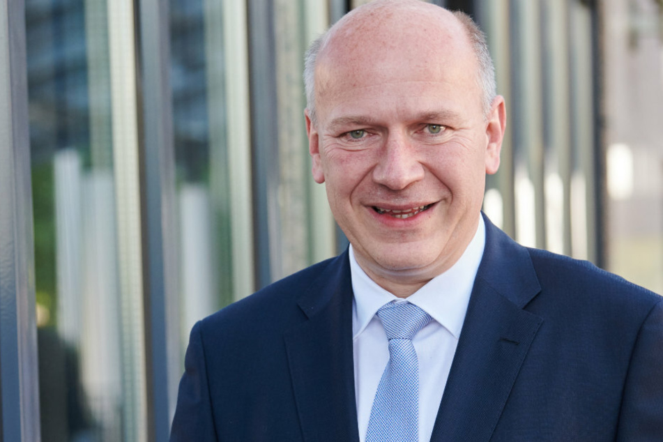 Kai Wegner, Parteivorsitzender der Berliner CDU. (Archivbild)