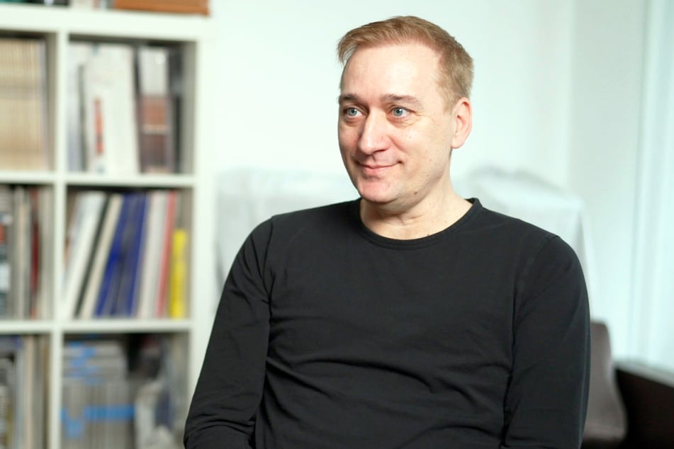 Paul van Dyk (52) wurde nach der Wende international berühmt.