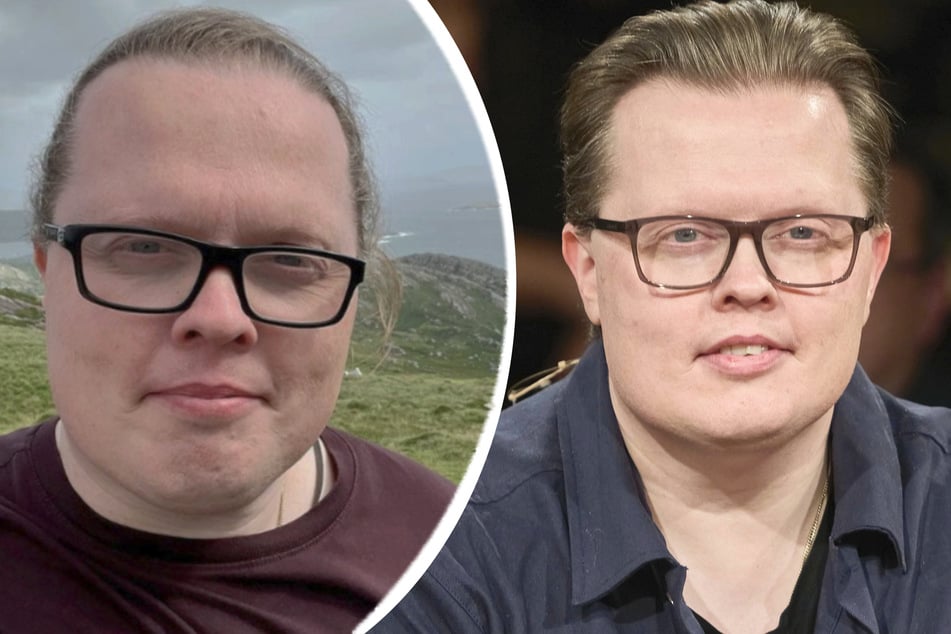 Nach drei Jahren Auszeit: Angelo Kelly feiert Comeback und zeigt sich mit neuem Look