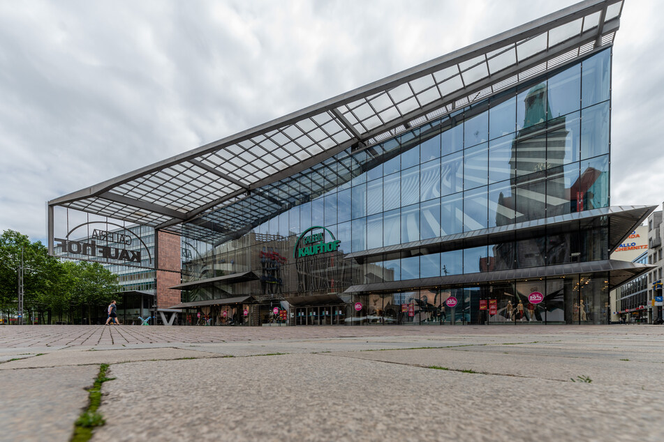 Ist die Galeria Kaufhof doch noch zu retten?