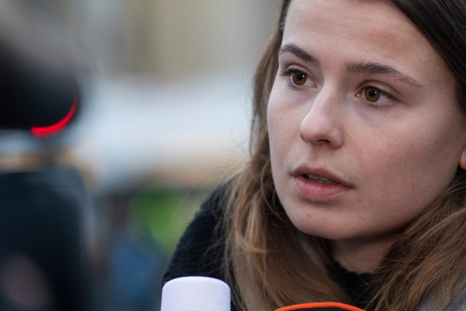 Fridays for Future: Luisa Neubauer kündigt Proteste gegen Ampel-Beschlüsse an