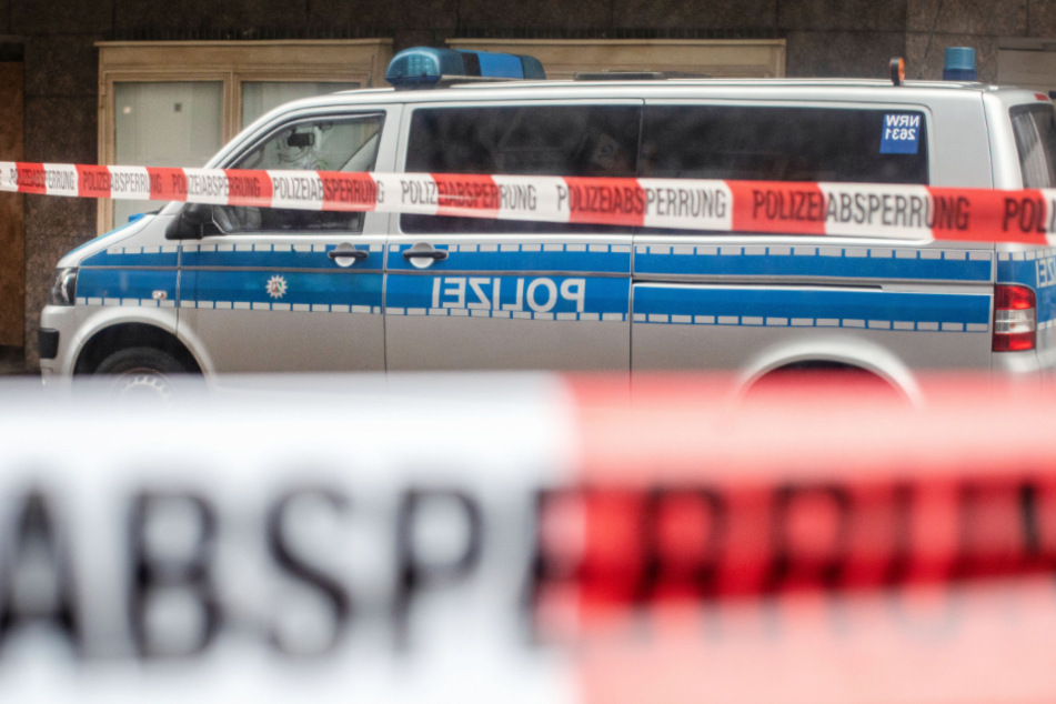 Rösrath: Nach Nachbarschaftsstreit mit Machete auf Polizeibeamte losgegangen