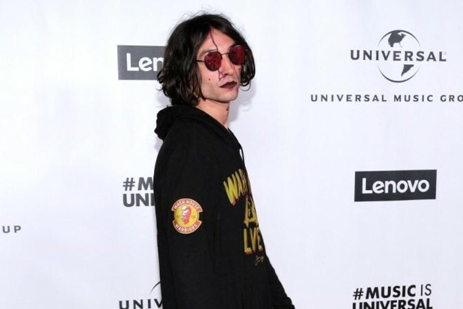 Ezra Miller apparently deleted their Instagram account after taunting cops with memes.