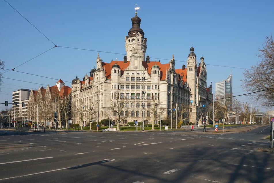 Die Stadtspitze berät seit Wochen über Investitionen. (Archivfoto)