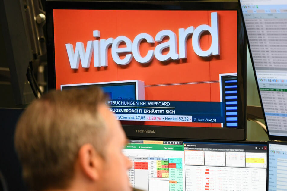 Wenige Stunden nach Bekanntwerden des Skandals verlor das Unternehmen einen Wert im zweistelligen Milliardenbereich. (Archiv)