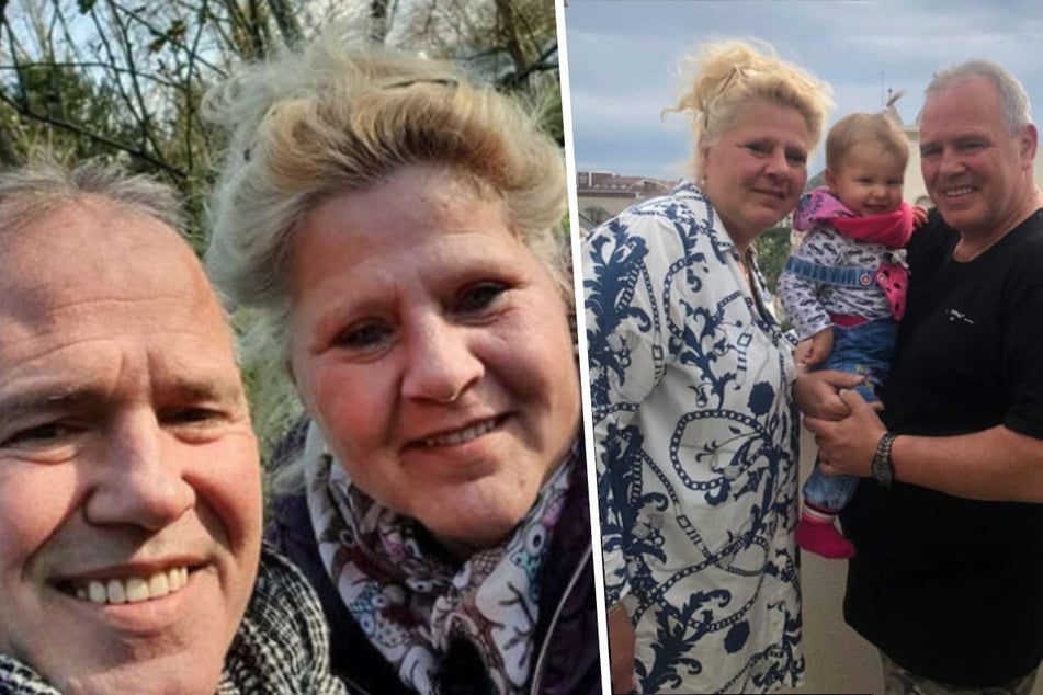 Seit 2018 ist die elffache Mutter mit Harald Elsenbast (63) verlobt. Eine Hochzeit kam bislang aber noch nicht zustande.