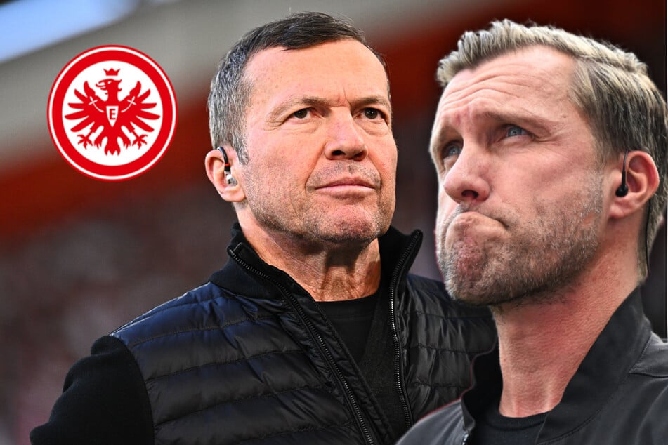 Kann Frankfurt die Krösche-Lücke zügig schließen? Matthäus hat massive Zweifel