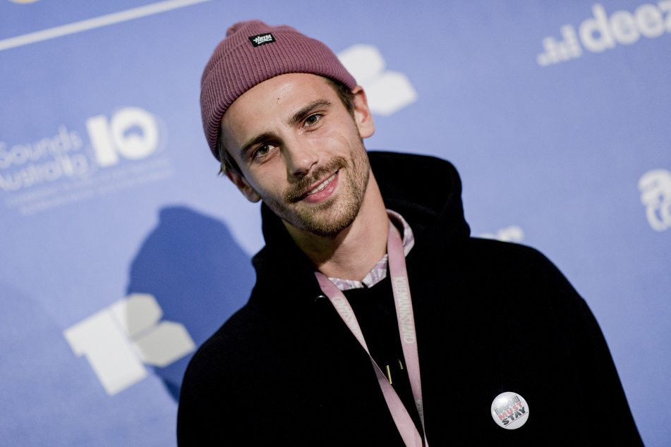Der deutsche YouTuber Fynn Kliemann will vorerst nicht auf Tour gehen.