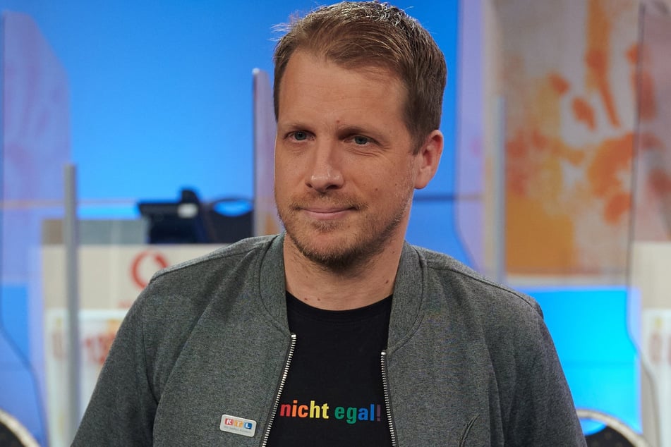 Sind die Frauen, die Oliver Pocher (46) kennenlernt, wirklich nur auf seine Kohle aus?