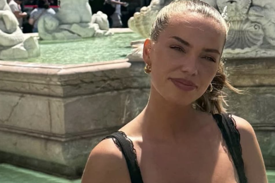 Das Leben von Laura Maria Rypa (29) hat sich nach der Geburt ihres zweiten Kindes nochmals verändert.