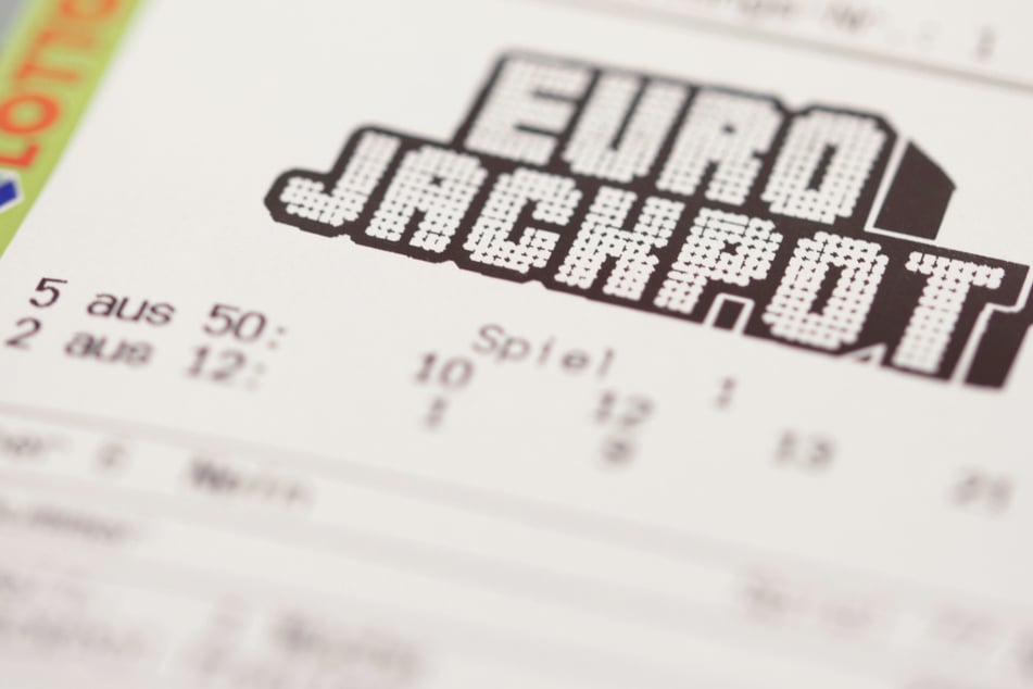 Lotto-Rekordgewinn: Sagenhafte 110 Millionen Euro gehen an Einzelperson in NRW