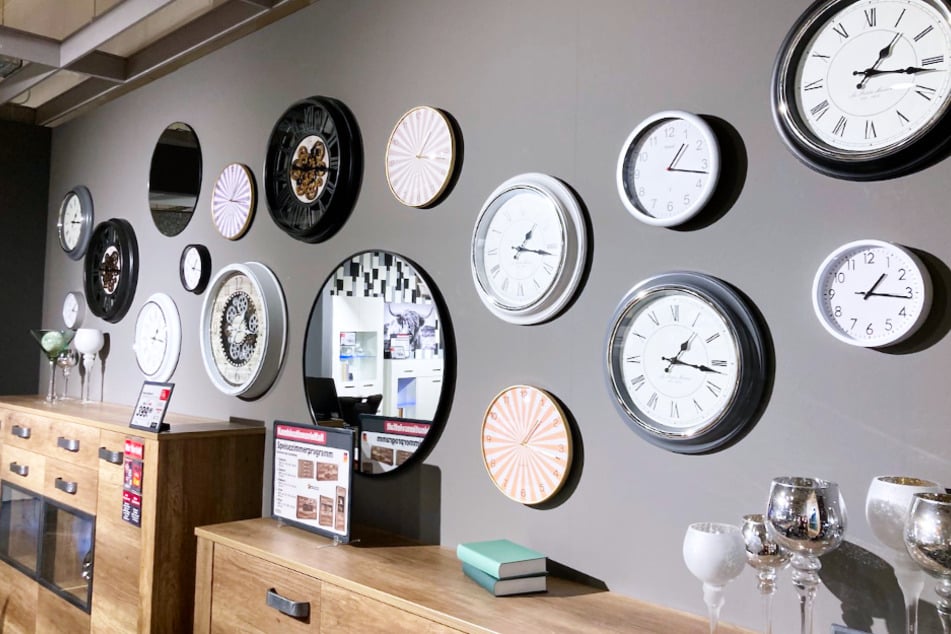 Es wurde Zeit! Dieses Möbelhaus eröffnet am Samstag (15.11.) mit tollen Aktionen