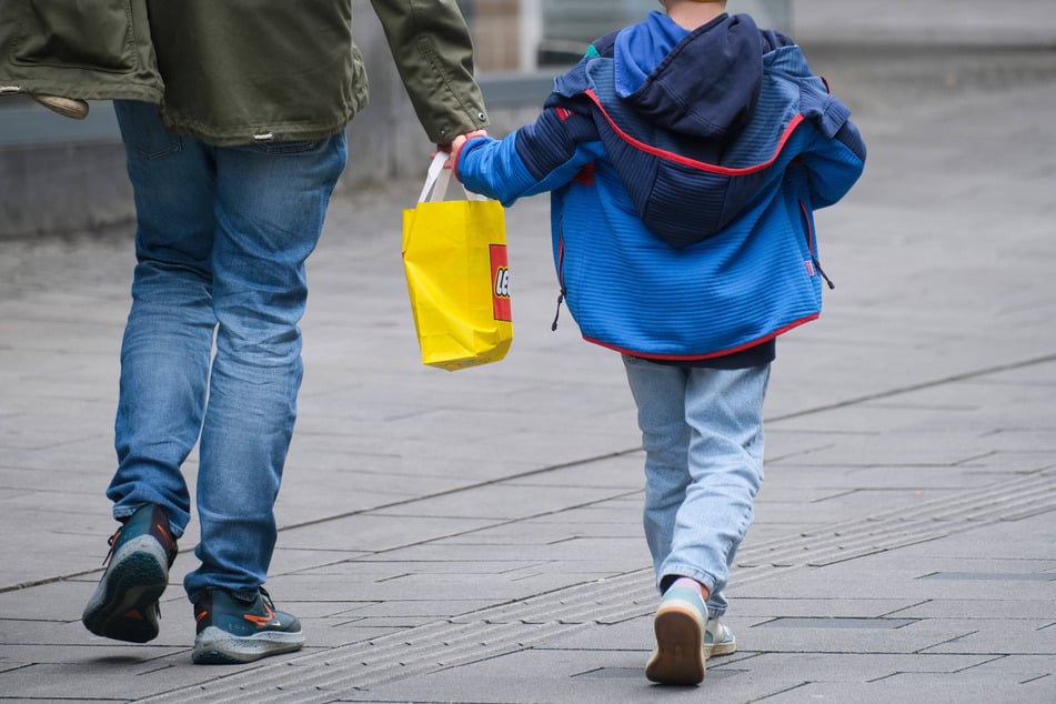 Zeit für die Familie sollte Arbeitnehmern auch noch bleiben.