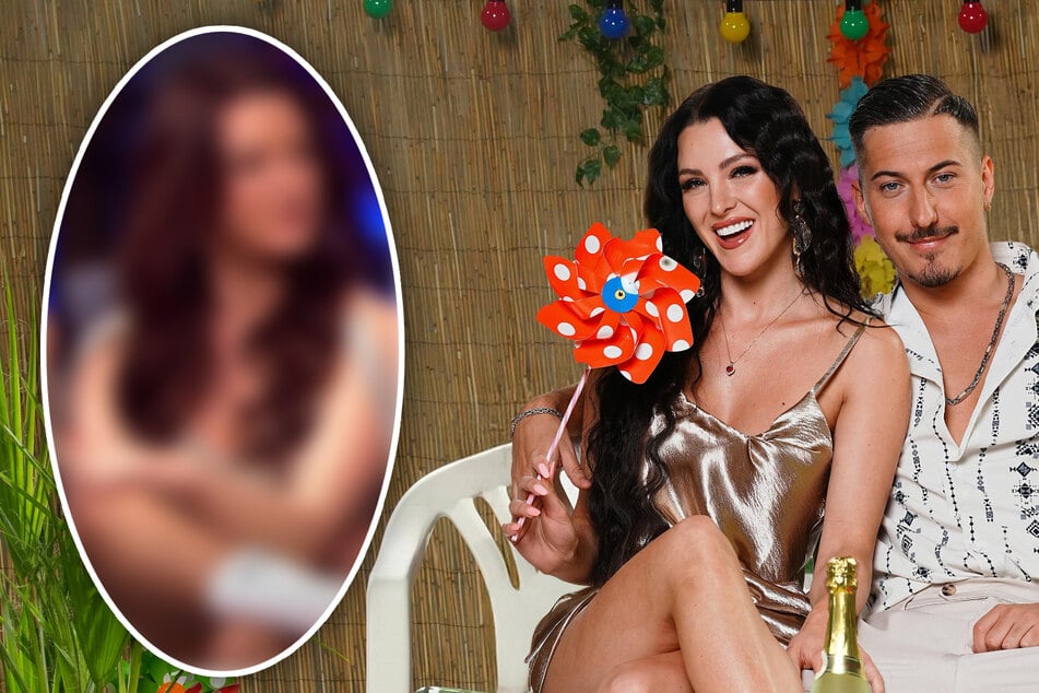 Yeti-Waden bei "Sommerhaus"-Jenny? Fans zeigen sich amüsiert über diesen Look