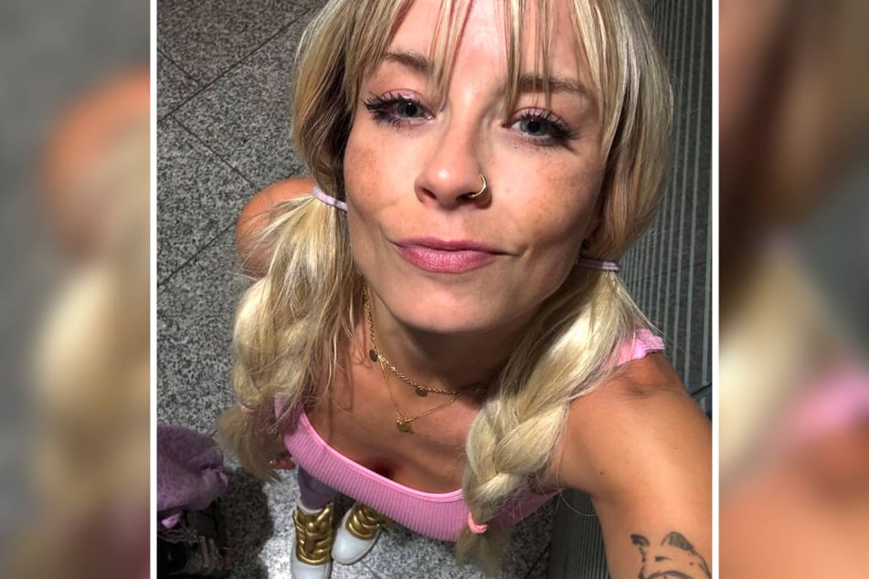 Mia Julia hat sich für ihre Karriere am Ballermann nach eigener Aussage "den Arsch aufgerissen" und heißt alle willkommen, die sich mit dem Lifestyle identifizieren.