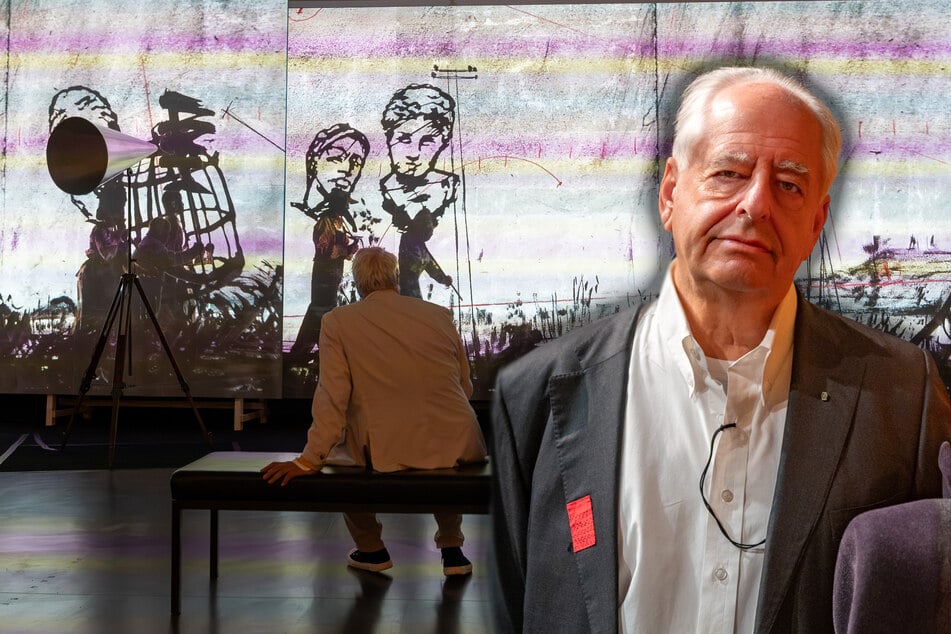 Dresden: Dresden erlebt wohl spektakulärstes Ausstellungsprojekt seit langer Zeit