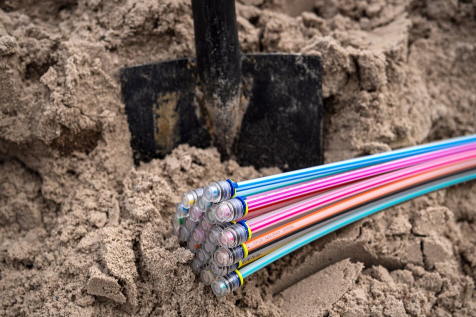 Der Ausbau in Sachsen-Anhalt wird mit rund 252 Millionen Euro gefördert. (Symbolfoto)