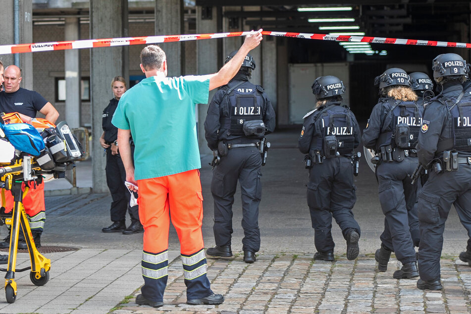 Ex-Chef mit Eisenstange attackiert: Prozess wegen versuchten Mordes beginnt