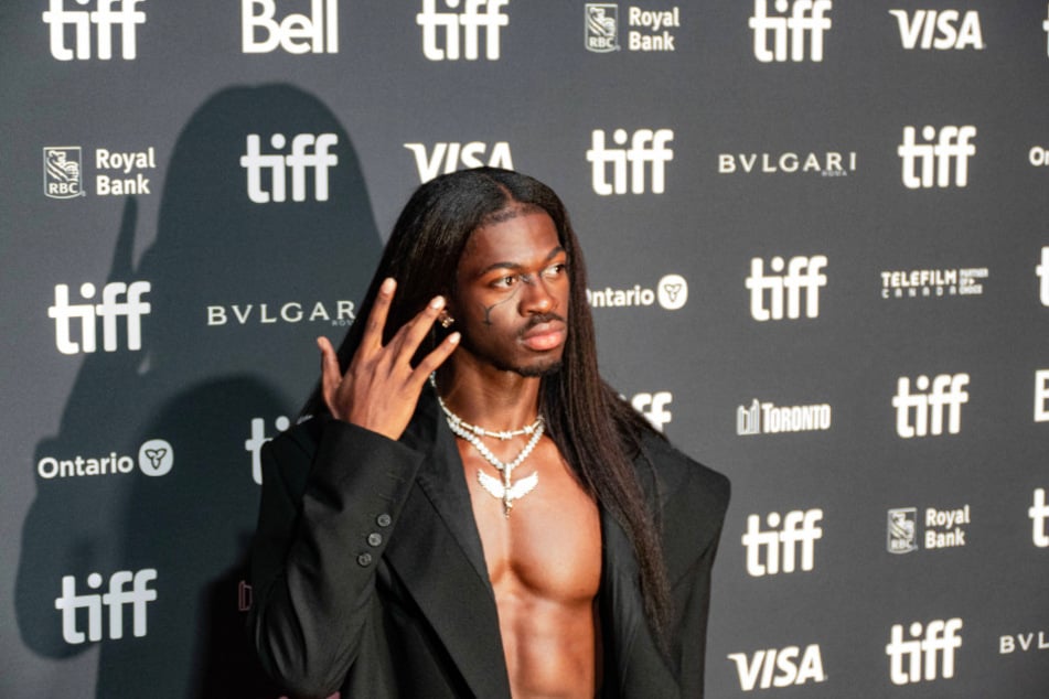Lil Nas X expressed remorse for his late-night arrest and chaotic behavior.