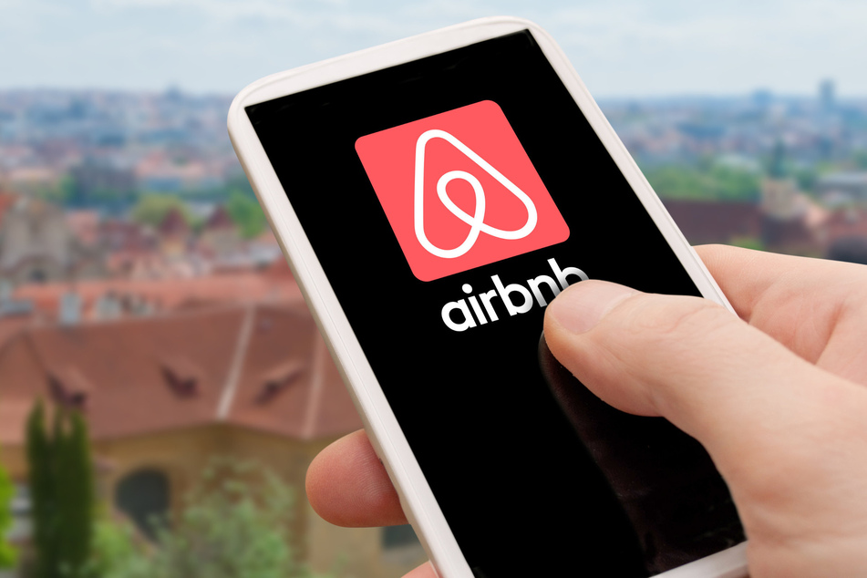 Portale wie "Airnbnb" sind ein El Dorado für die Vermietung von Urlaubsdomizilen. (Symbolbild)