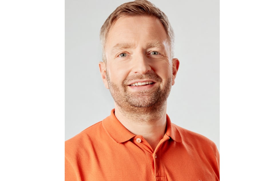 Ortschaftsrat Carsten Thumernicht (47, Grüne) sieht Calisthenics-Anlagen als Alternativangebot.