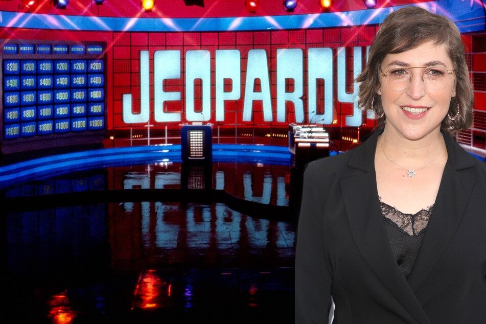 Mayim Bialik to guest host Jeopardy after Mike Richards' exit scandal