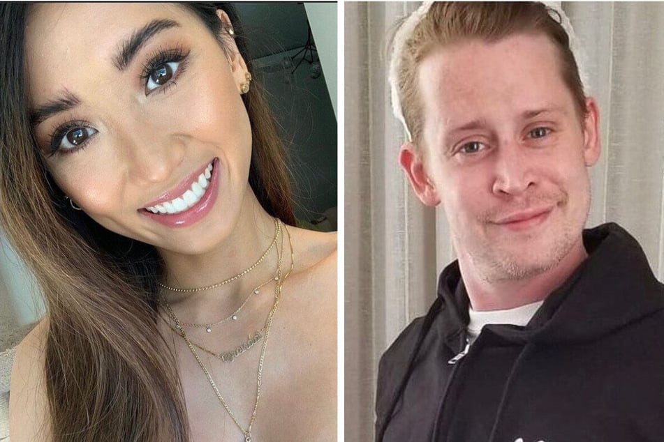 Did he put a ring on it? Macaulay Culkin and Brenda Song may have big news