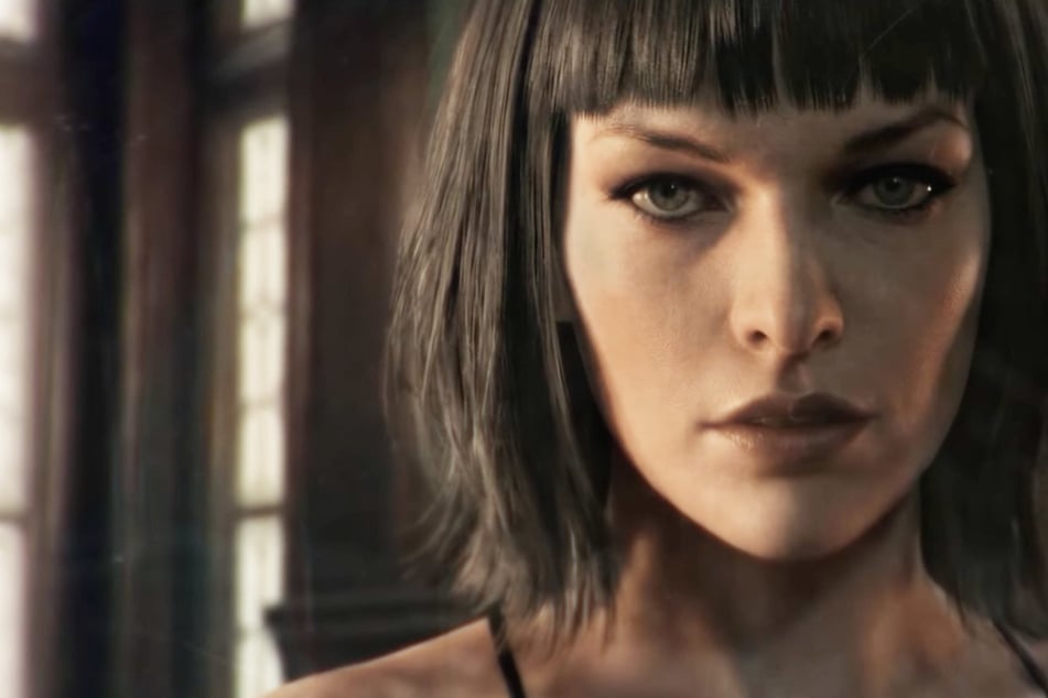 Hitman: "Resident Evil"-Star Milla Jovovich gerät ins Fadenkreuz von Agent 47