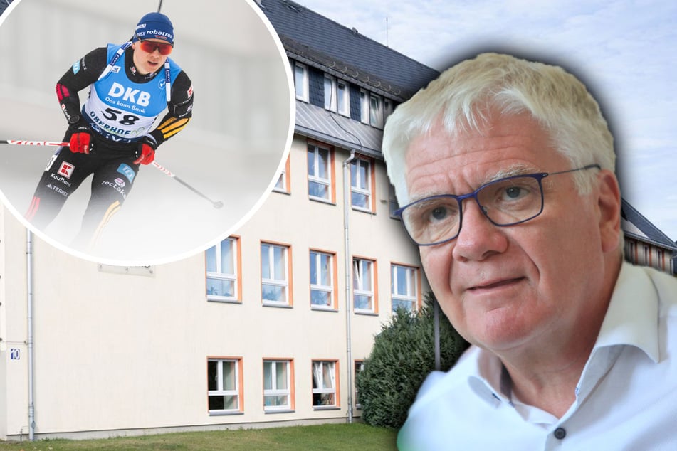 Sächsische Talentschmiede in Gefahr: Elite-Internat droht Schließung