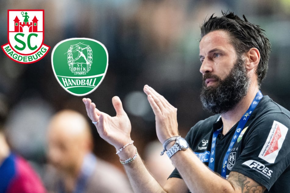 SCM-Trainer Wiegert über Leipzig: "Sensationell aus den Puschen gekommen"