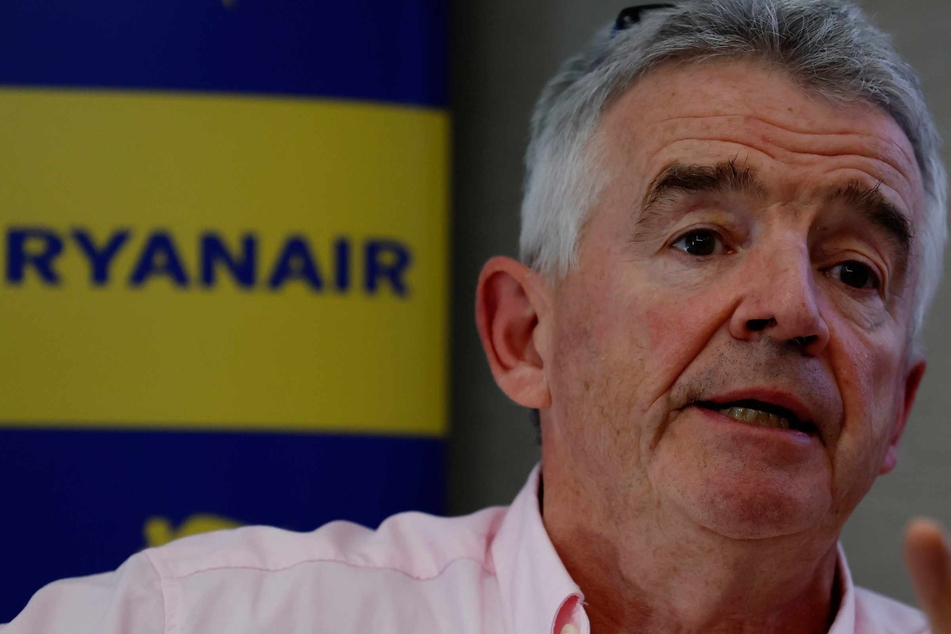 Steigende Ticketpreise bei Ryanair angekündigt - Reisen bald noch teurer?