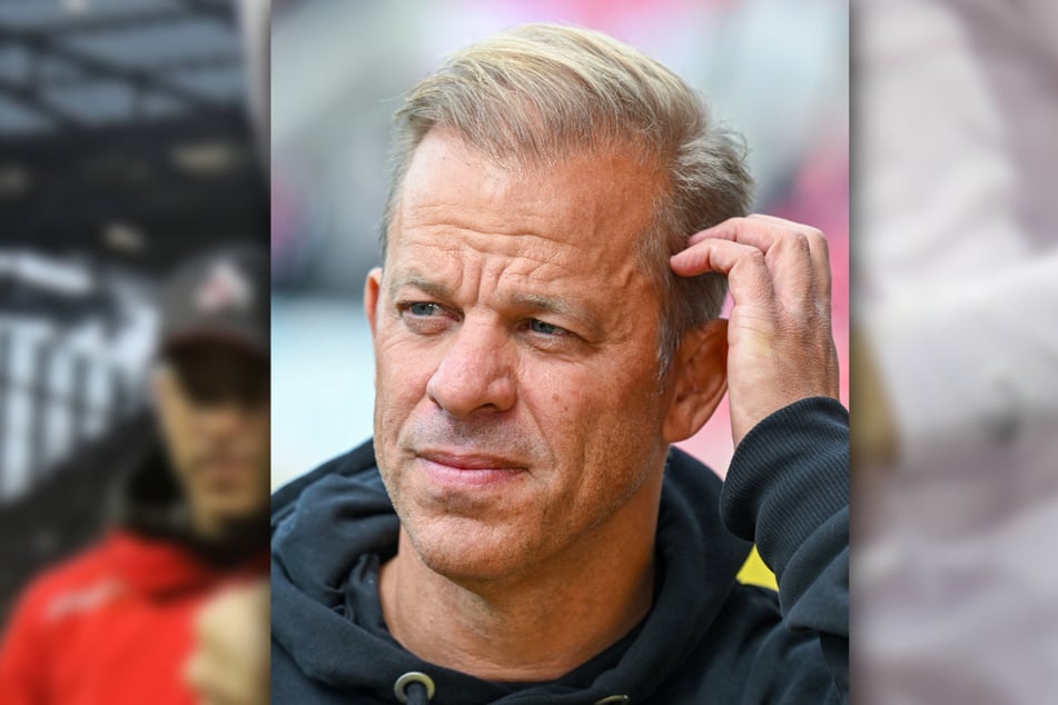 Nun muss sich der Coach des 1. FC Kaiserslautern erneut große Sorgen um seinen Vater machen.