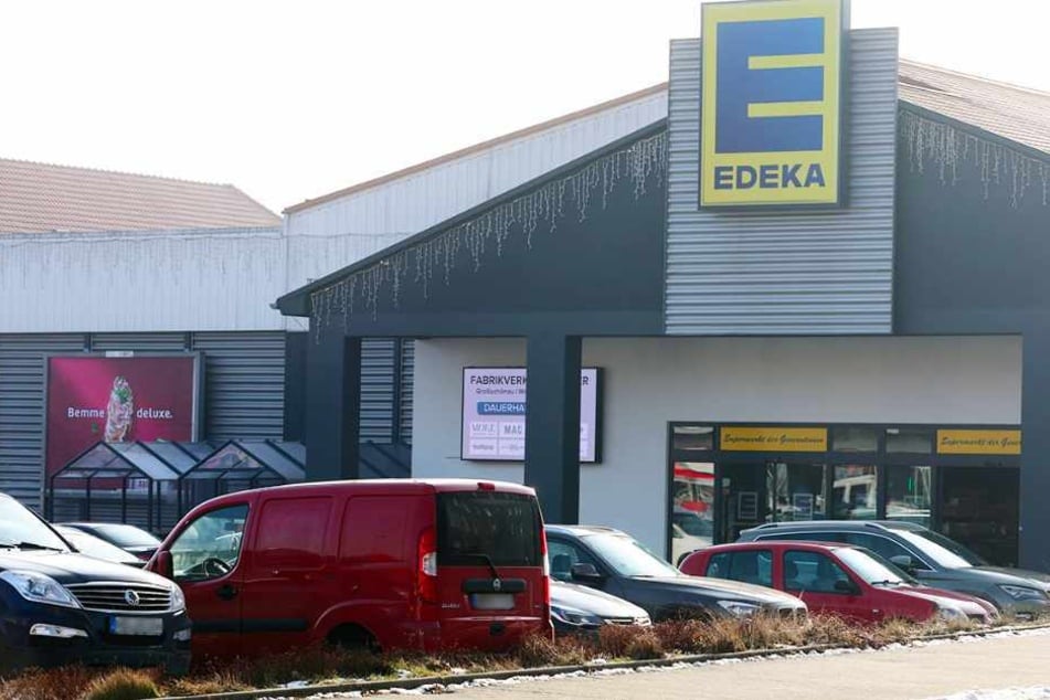 Volles Haus bei EDEKA: Darum wollen am Dienstag (17.2.) alle hierhin