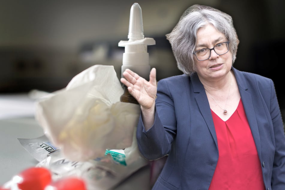 Dresden: Gelbe Scheine im Rathaus - In einem Amt ist der Krankenstand besonders hoch