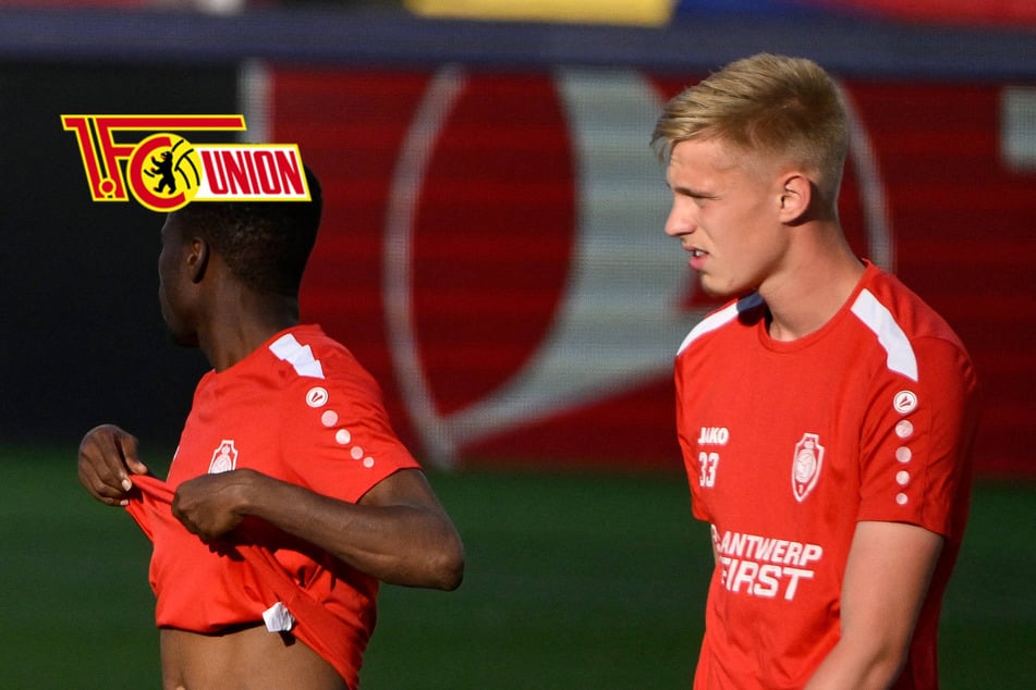 Union Berlin: Wird er der neue Turm in der eisernen Abwehr?