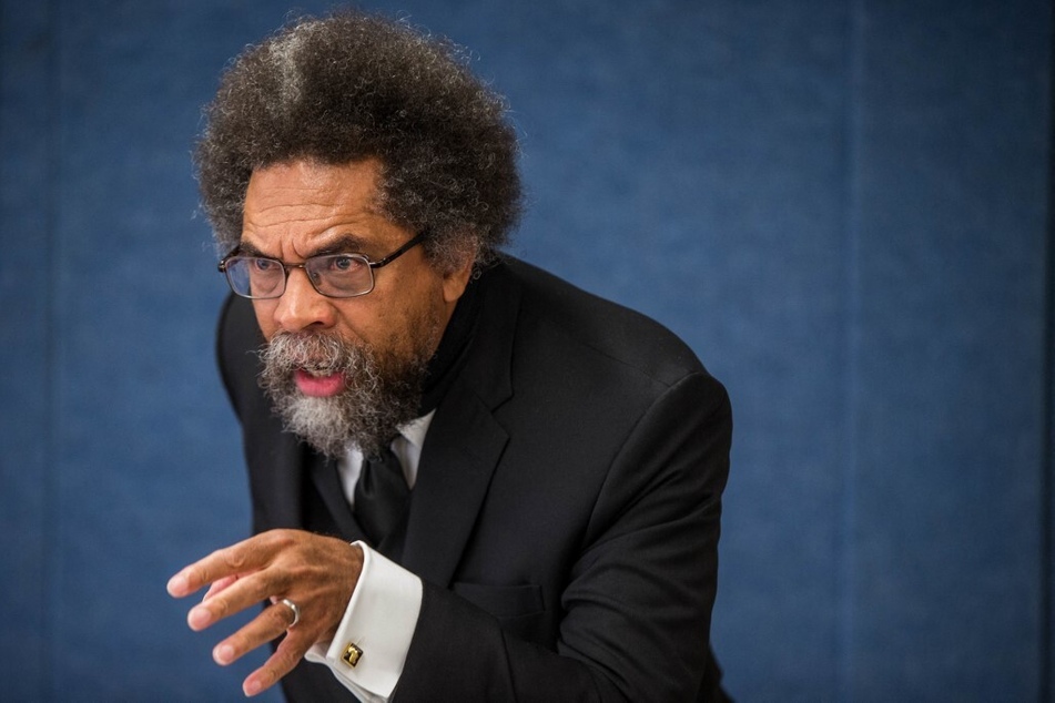 Dr. Cornel West is seeking to break the duopoly stranglehold on US politics by defeating Democratic incumbent Joe Biden and Republican frontrunner Donald Trump.
