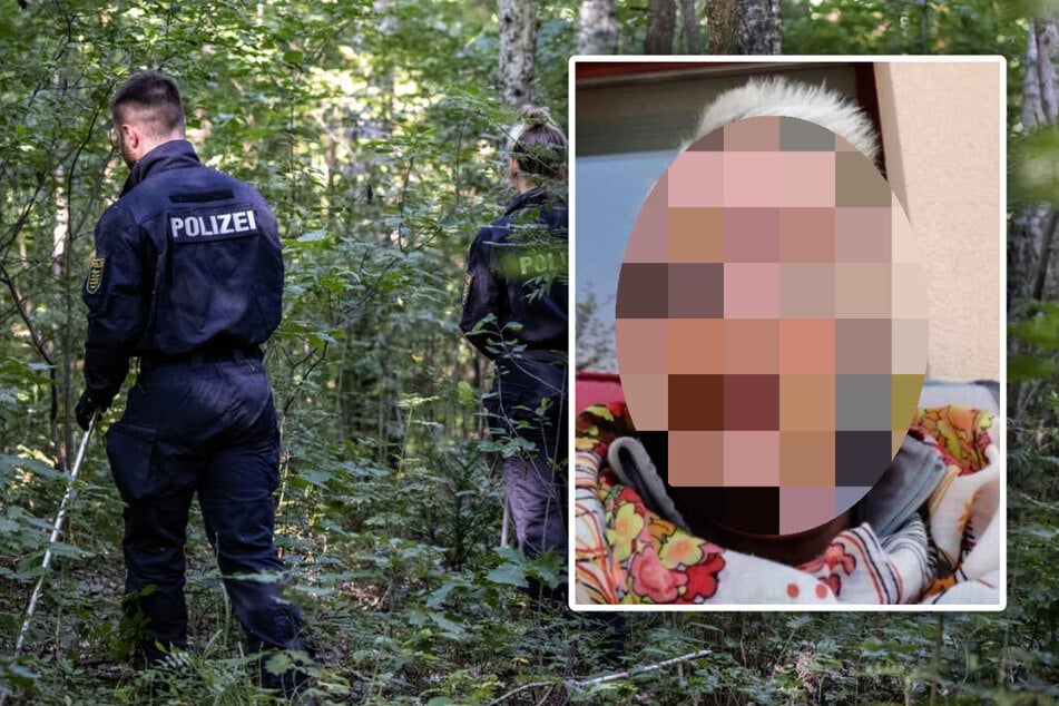 Chemnitz: Tragisches Ende einer Suchaktion: Vermisste Patientin aus Chemnitzer Krankenhaus tot gefunden
