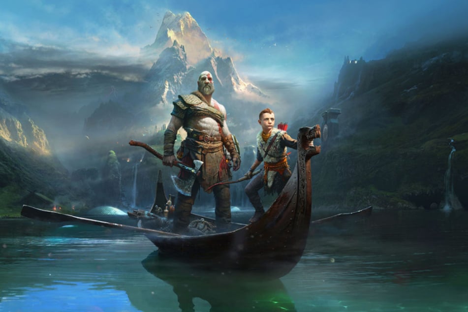 2021 soll es mit Kratos und Atreus wieder auf Monsterjagd gehen!