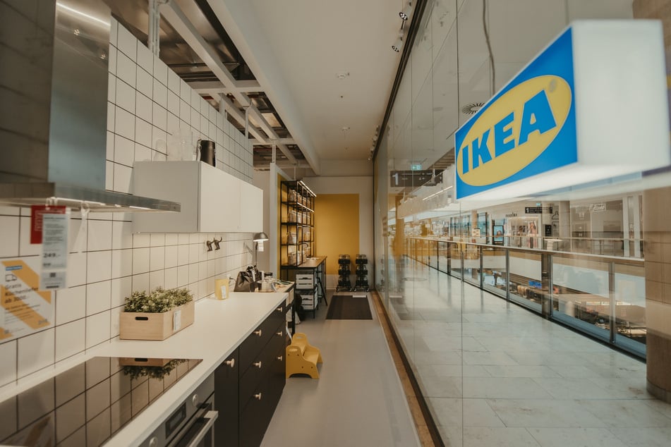 Moderne Showrooms mit passender Beratung: In den Köln Arcaden in Kalk eröffnet noch dieses Jahr ein Planungsstudio des schwedischen Möbelhauses.