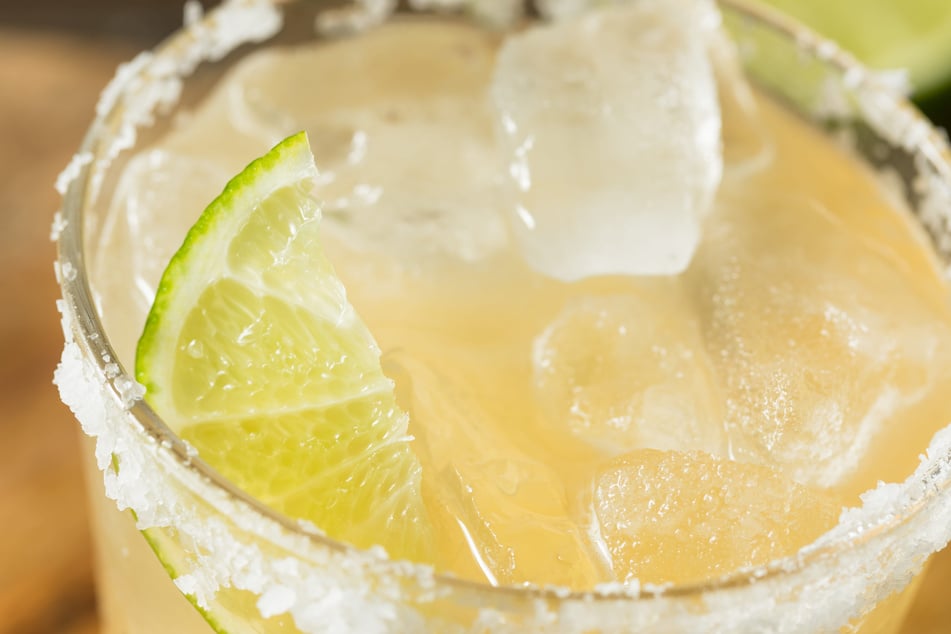 So eine Margarita sieht schon lecker aus, kann in der Herstellung allerdings durchaus gefährlich sein. (Symbolfoto)