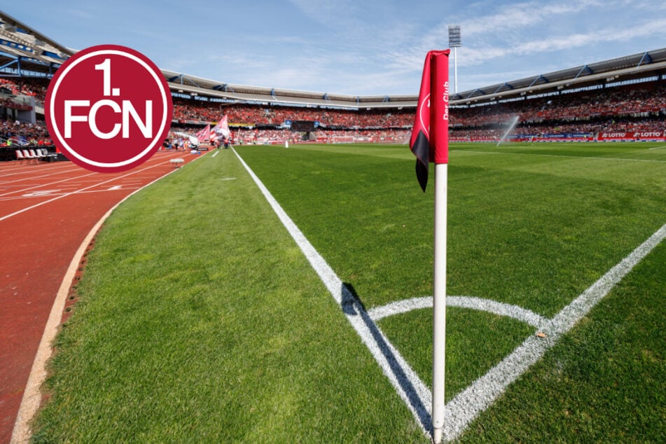 Heiraten im Fußballstadion? So laufen Trauungen im Max-Morlock-Stadion ab