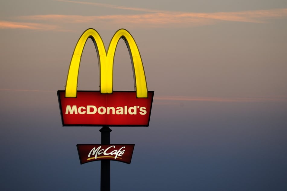 Seit 52 Jahren ist Don Gorske treuer McDonald's-Kunde.
