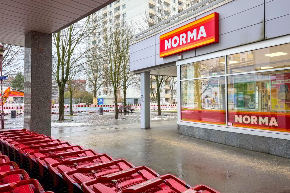 NORMA punktet ab Montag (19.1.) mit diesem Angebot bei den Kunden