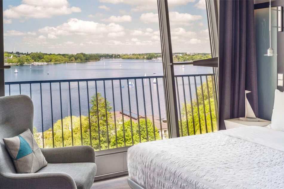 Dieses Hotel in Hamburg hat gerade ein mega Angebot
