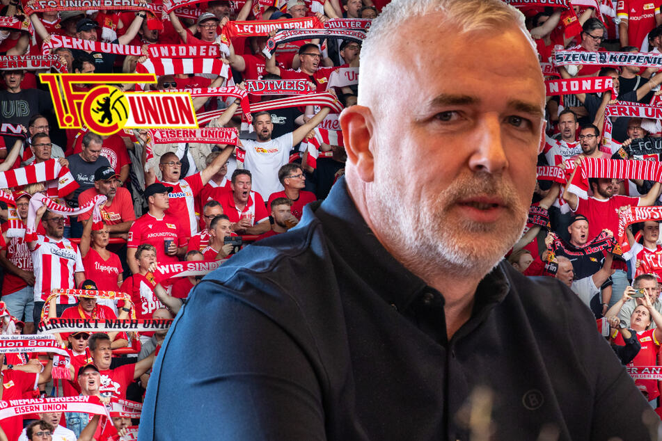 Fans gegen 3G-Regel: Union-Boss Zingler verteidigt Gang vors Gericht