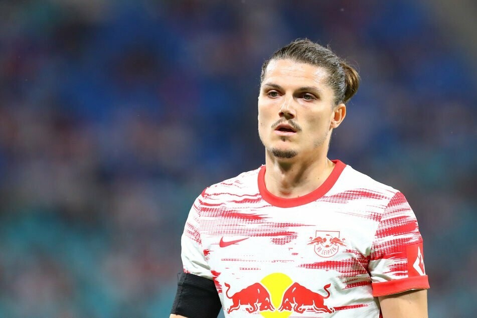 Nur noch Formsache? Die Anzeichen um den Wechsel von RB-Leipzig-Kapitän Marcel Sabitzer (27) zu den Bayern erhärten sich.